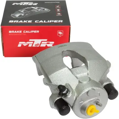 Bremssattel vor der Achse Vorderachse links MTR 12139011