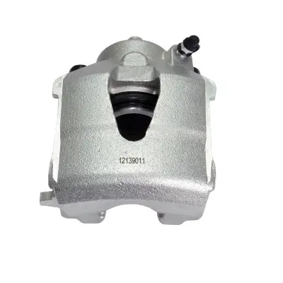 Bremssattel vor der Achse Vorderachse links MTR 12139011 Bild Bremssattel vor der Achse Vorderachse links MTR 12139011