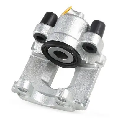 Bremssattel Hinterachse links hinter der Achse MTR 12139012 Bild Bremssattel Hinterachse links hinter der Achse MTR 12139012