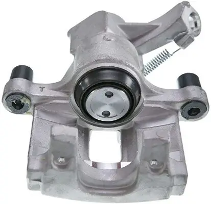 Bremssattel Hinterachse rechts hinter der Achse MTR 12139018 Bild Bremssattel Hinterachse rechts hinter der Achse MTR 12139018