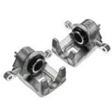 Bremssattel vor der Achse Hinterachse links MTR 12139019