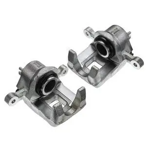 Bremssattel vor der Achse Hinterachse links MTR 12139019 Bild Bremssattel vor der Achse Hinterachse links MTR 12139019