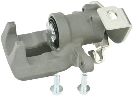 Bremssattel Hinterachse rechts hinter der Achse MTR 12139025