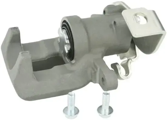 Bremssattel Hinterachse rechts hinter der Achse MTR 12139025 Bild Bremssattel Hinterachse rechts hinter der Achse MTR 12139025