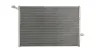 Kühler, Motorkühlung MTR 12139266