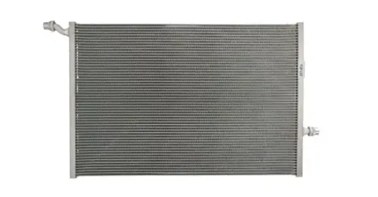 Kühler, Motorkühlung MTR 12139266 Bild Kühler, Motorkühlung MTR 12139266