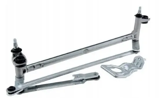 Wischergestänge vorne MTR 12140637 Bild Wischergestänge vorne MTR 12140637