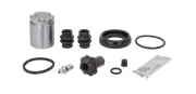 Reparatursatz, Bremssattel Hinterachse MTR 12146070