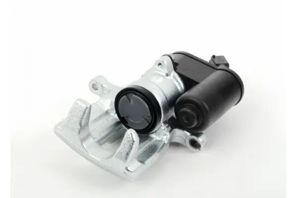 Bremssattel Hinterachse links hinter der Achse MTR 12146078