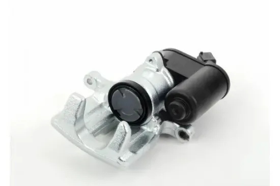 Bremssattel Hinterachse links hinter der Achse MTR 12146078 Bild Bremssattel Hinterachse links hinter der Achse MTR 12146078