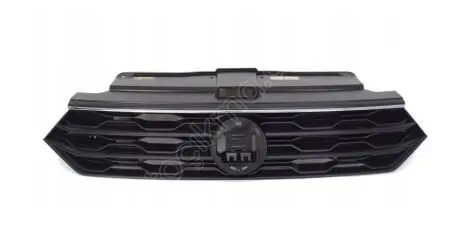 Kühlergitter Mitte Mitte MTR 12146334