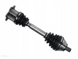 Antriebswelle Vorderachse links MTR 12156677 Bild Antriebswelle Vorderachse links MTR 12156677