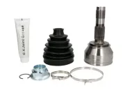 Gelenksatz, Antriebswelle Vorderachse links Vorderachse rechts MTR 12156724