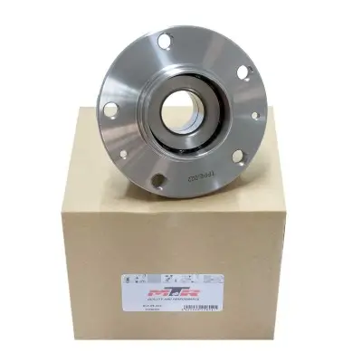 Radlagersatz Hinterachse MTR 12156727 Bild Radlagersatz Hinterachse MTR 12156727