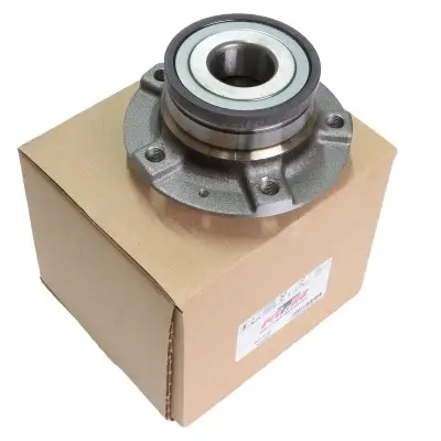 Radlagersatz Hinterachse MTR 12156727 Bild Radlagersatz Hinterachse MTR 12156727
