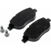 Bremsbelagsatz, Scheibenbremse Vorderachse MTR 12157533