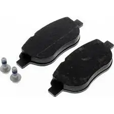 Bremsbelagsatz, Scheibenbremse Vorderachse MTR 12157533 Bild Bremsbelagsatz, Scheibenbremse Vorderachse MTR 12157533