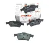 Bremsbelagsatz, Scheibenbremse MTR 12157542 Bild Bremsbelagsatz, Scheibenbremse MTR 12157542