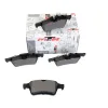 Bremsbelagsatz, Scheibenbremse MTR 12157542 Bild Bremsbelagsatz, Scheibenbremse MTR 12157542