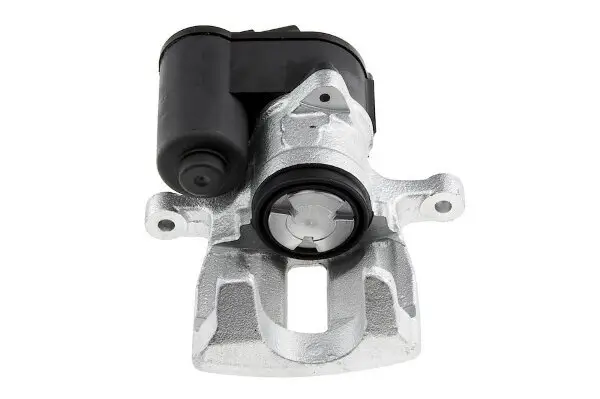 Bremssattel vor der Achse Hinterachse links MTR 12157616