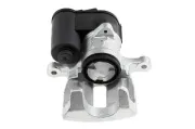 Bremssattel vor der Achse Hinterachse links MTR 12157616