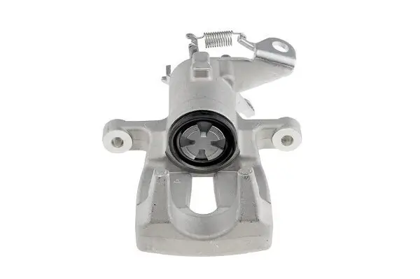 Bremssattel Hinterachse links hinter der Achse MTR 12157628