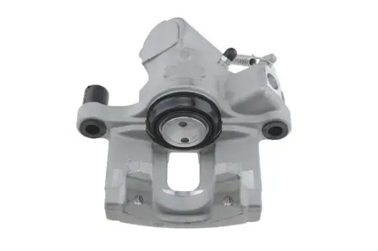 Bremssattel Hinterachse links hinter der Achse MTR 12157633 Bild Bremssattel Hinterachse links hinter der Achse MTR 12157633