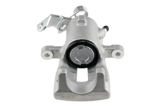 Bremssattel Hinterachse links hinter der Achse MTR 12157636 Bild Bremssattel Hinterachse links hinter der Achse MTR 12157636