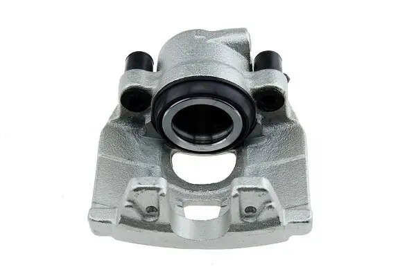 Bremssattel Vorderachse links hinter der Achse MTR 12157645