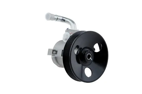 Hydraulikpumpe, Lenkung MTR 12157665