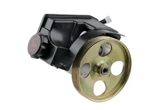 Hydraulikpumpe, Lenkung MTR 12157668 Bild Hydraulikpumpe, Lenkung MTR 12157668