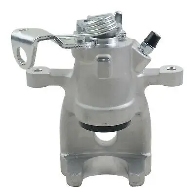 Bremssattel Hinterachse links hinter der Achse MTR 12158284 Bild Bremssattel Hinterachse links hinter der Achse MTR 12158284