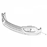 Ölfilter MTR 12138441