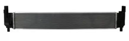 Kühler, Motorkühlung MTR 12160676