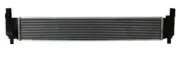 Kühler, Motorkühlung MTR 12160676