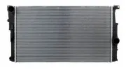 Kühler, Motorkühlung MTR 12160677