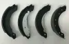 Bremsbackensatz Hinterachse MTR 12160697