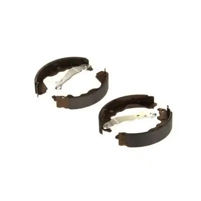 Bremsbackensatz Hinterachse MTR 12160699