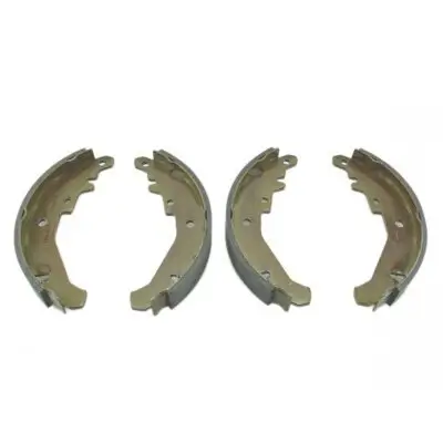 Bremsbackensatz Hinterachse MTR 12160718 Bild Bremsbackensatz Hinterachse MTR 12160718