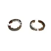 Bremsbackensatz Hinterachse MTR 12160720