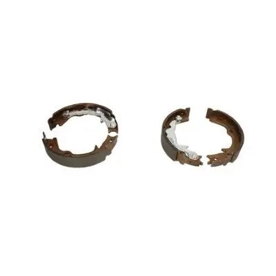 Bremsbackensatz Hinterachse MTR 12160720 Bild Bremsbackensatz Hinterachse MTR 12160720