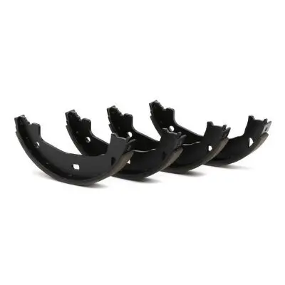 Bremsbackensatz Hinterachse MTR 12160728 Bild Bremsbackensatz Hinterachse MTR 12160728