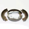 Bremsbackensatz Hinterachse MTR 12160736