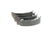 Bremsbackensatz Hinterachse MTR 12160753