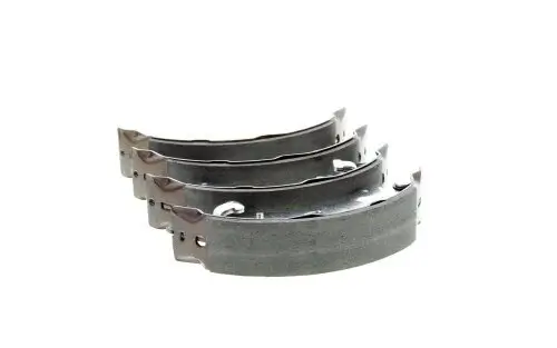 Bremsbackensatz Hinterachse MTR 12160753 Bild Bremsbackensatz Hinterachse MTR 12160753