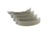 Bremsbackensatz Hinterachse MTR 12160772