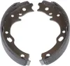 Bremsbackensatz Hinterachse MTR 12160775