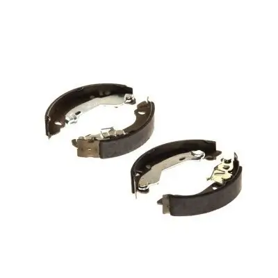 Bremsbackensatz Hinterachse MTR 12160779 Bild Bremsbackensatz Hinterachse MTR 12160779