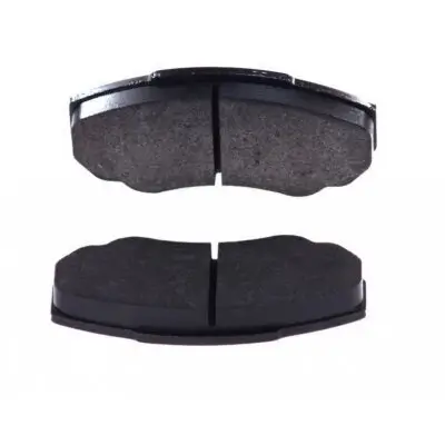 Bremsbelagsatz, Scheibenbremse Vorderachse MTR 12160785