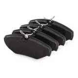 Bremsbelagsatz, Scheibenbremse Vorderachse MTR 12160792